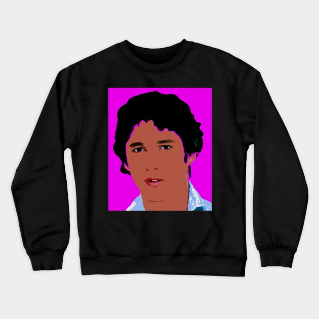 richard gere Crewneck Sweatshirt by oryan80